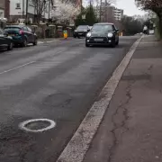 West London Council 'Baffled' by Pothole Hotspot Rating in Government Report