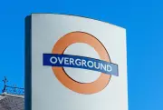 West London Orbital Overground Line Moves Forward with £400k Funding Boost