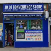 West London shop faces shutdown after illegal tobacco and vodka sales