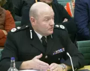 West Midlands Police Chief Retires After Maccabi Tel Aviv Ban Controversy