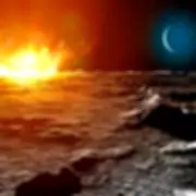 What If a 'City-Killer' Asteroid Struck the Moon?