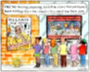 Which Must-Watch Performance Is Captivating America?