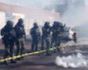 White House Gala Contrasts with Minneapolis ICE Killing in Trump Era