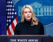 White House Softens Tone on ICE Shootings Amid Public Backlash