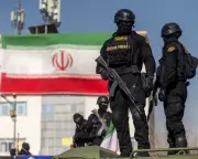 White House Threatens 'Lethal Force' Against Iran Amid Unrest, Imposes 25% Tariffs