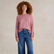 White Stuff's 'Expensive-Looking' Jumper Earns Rave Reviews