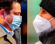 WHO Urged to Upgrade Mask Rules: FFP2 Respirators Should Replace Surgical Masks