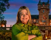 Why Crime Writers Like Harriet Tyce Are The Ultimate Traitors Contestants