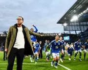 Why Liam Rosenior is Chelsea's Top Managerial Target