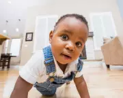 Why My Baby's Dungarees Have More Pockets Than My Clothes