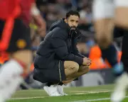 Why Ruben Amorim's Manchester United appointment was doomed from the start