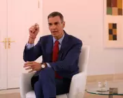 Why Spain's PM Sánchez Defied EU to Confront Trump Over Venezuela