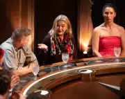 Why Women Over 50 Rule The Traitors: Harriet Tyce's Legendary Move