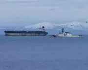 Wife of Captured Oil Tanker Captain Launches Legal Action in Scotland