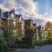 Wimbledon Tops London's Most Searched Property List for Buyers in 2025