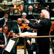 Wimbledon's 1,250-Seat Gehry Concert Hall Plans Advance Despite Architect's Death