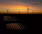 Wind and Solar Surpass Fossil Fuels in EU Power Generation for First Time