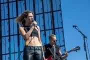 Wolf Alice Announce Monumental Finsbury Park Homecoming Show for Summer 2026