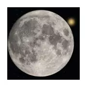 Wolf Moon 2026: How to See the Year's First Supermoon on January 3