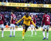 Wolves 3-0 West Ham: Nuno's Men Claim First Premier League Win of Season