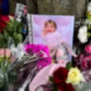 Woman Charged with Murder of One-Year-Old Girl on Isle of Wight