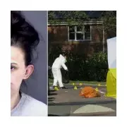 Woman jailed for 35 years for using Range Rover as weapon to kill e-bike rider