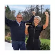 Woman wins £4.5m Lake District mansion after ignoring husband's 'don't bother' advice