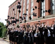 Working-Class Graduates Face Lifelong Student Loan Penalties