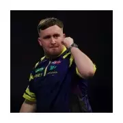 World Darts Championship 2026 Final: Littler vs Van Veen Time, TV & Odds