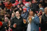 WSL's Stand Drinking Pilot Hailed as Major Success with Growing Club Participation