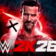 WWE 2K26 Preview: CM Punk Cover Star and Ragdoll Physics Lead Major Gameplay Overhaul