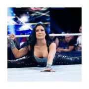 WWE Legend Melina Reflects on Her Iconic Split Entrance and Career Challenges