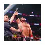 WWE Star's Instagram Post Sparks Royal Rumble Spoiler Speculation