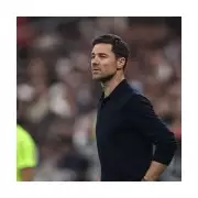 Xabi Alonso Begged Real Madrid to Sign Arsenal's 'Unreal' Martin Zubimendi