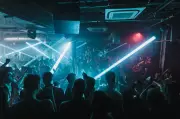 XOYO London Club Reopens After Major Refurbishment in Shoreditch