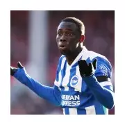 Yankuba Minteh Injury Boost for Brighton Ahead of Burnley Clash