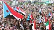 Yemen Separatists Unveil Constitution for 'State of South Arabia'
