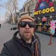 YouTuber Discovers Unexpected Joy in World's 'Most Miserable' Nation