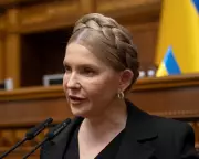 Yulia Tymoshenko Accused of Bribing MPs in Ukraine Corruption Probe