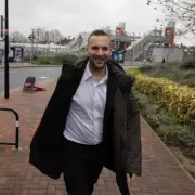 Zack Polanski: Green Leader Takes on Sadiq Khan and Labour from City Hall