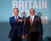 Zahawi Defects to Reform UK: A New Era or Opportunism?