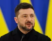 Zelenskyy Confirms US Security Pact Ready for Signing Amid Ukraine War