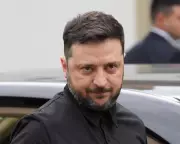 Zelenskyy Seeks Clarity on EU Security Pledge as Russia Strikes Ukraine