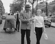 Zoey Deutch on Playing Jean Seberg in Nouvelle Vague: A Joyous Tribute to Godard's Breathless