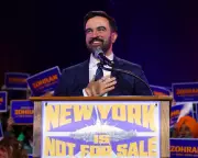 Zohran Mamdani Sworn In as NYC Mayor: A Socialist Agenda for Affordability