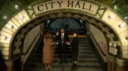 Zohran Mamdani Sworn In as NYC's First Muslim Mayor in Historic Subway Ceremony