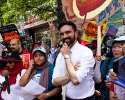 Zohran Mamdani Sworn In as NYC's First Muslim Mayor, Ushering in New Era