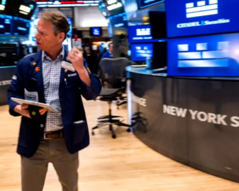 AI's Business Impact: New Evidence Calms Investor Concerns