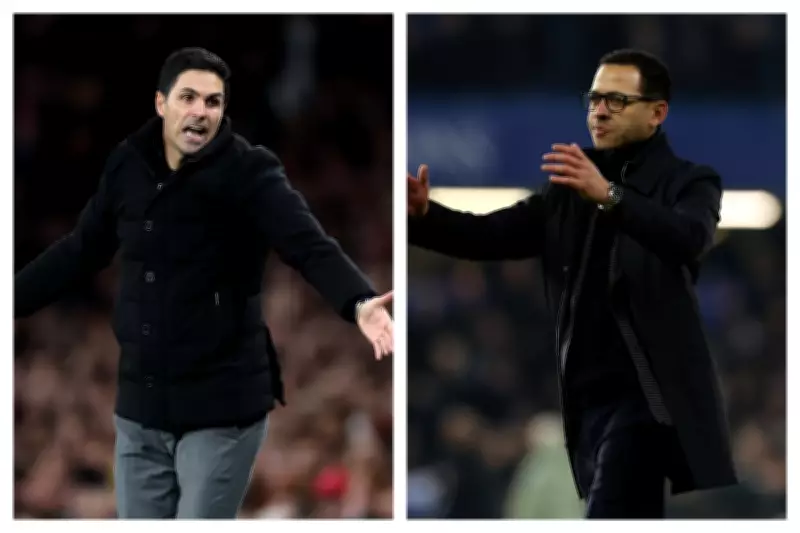 Arsenal, Chelsea and Tottenham Eye £65m Everton Star Iliman Ndiaye