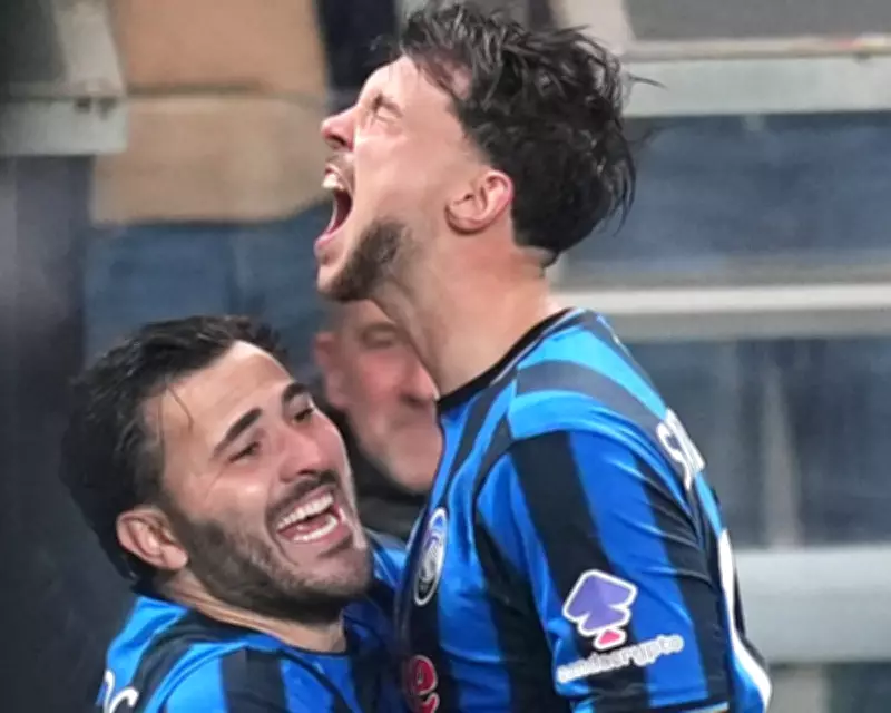 Atalanta Advances to Champions League Last 16 with Dramatic Late Penalty